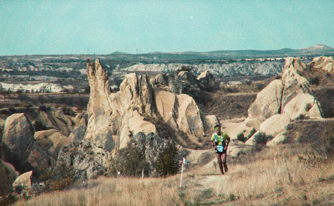 cappadocia ultra-trail